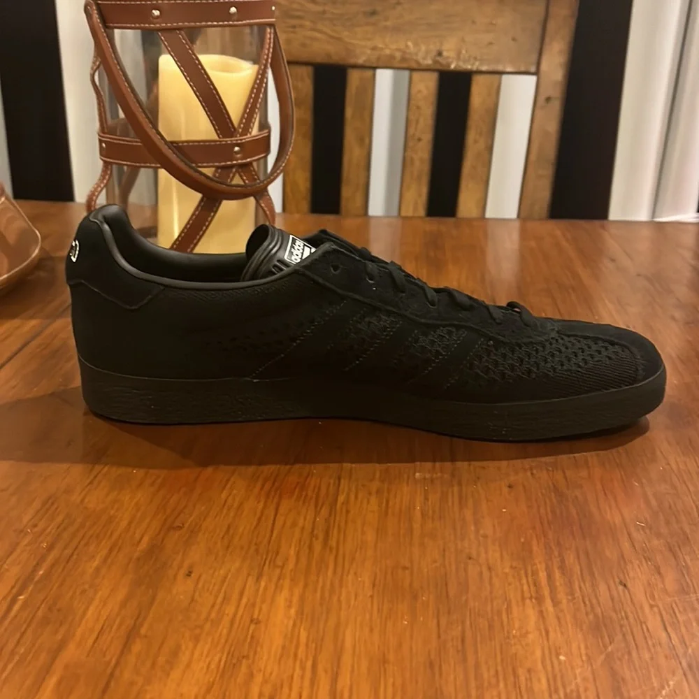 Adidas Gazelle Super NBHD Neighborhood Shoes Sneakers new DA8836 Mens Size 13